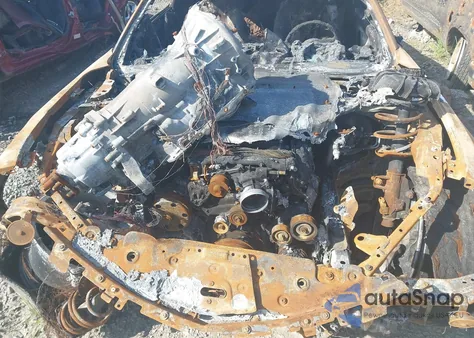 2017 Chevrolet Camaro Zl1 z USA, uszkodzony, nr VIN 1G1FK1R69H0173036